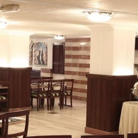 Torino Hotel Amman Luaran gambar